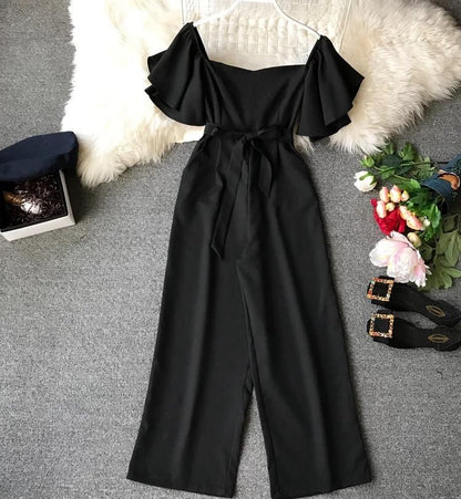 Women's Regular Jumpsuit Dress