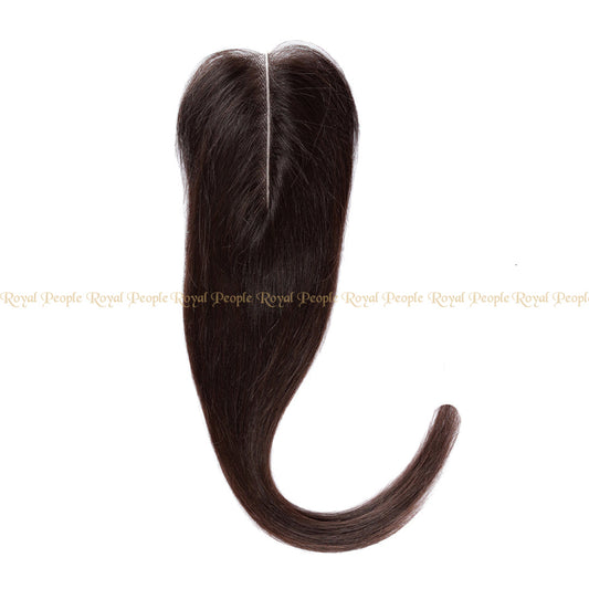 2×6 Lace Hair Topper Extensions