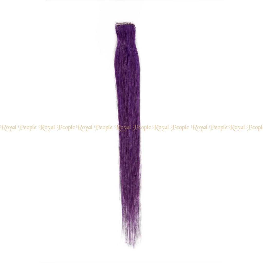 Purple - Side Clip Extension