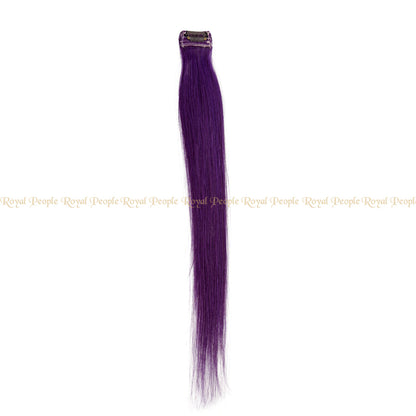 Purple - Side Clip Extension