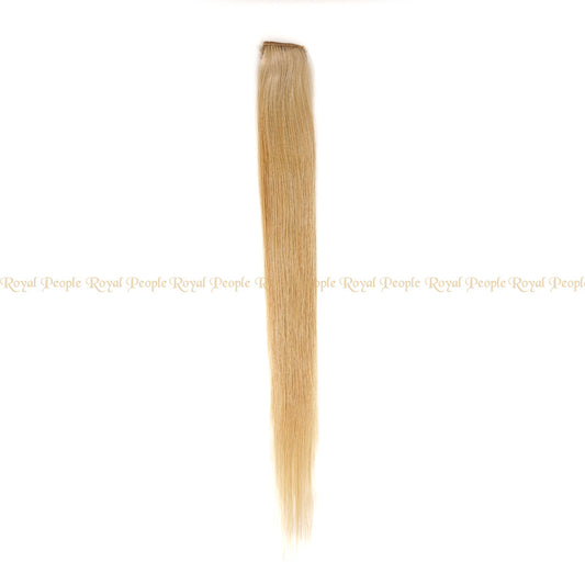 Light Blonde - Side Clip Extension