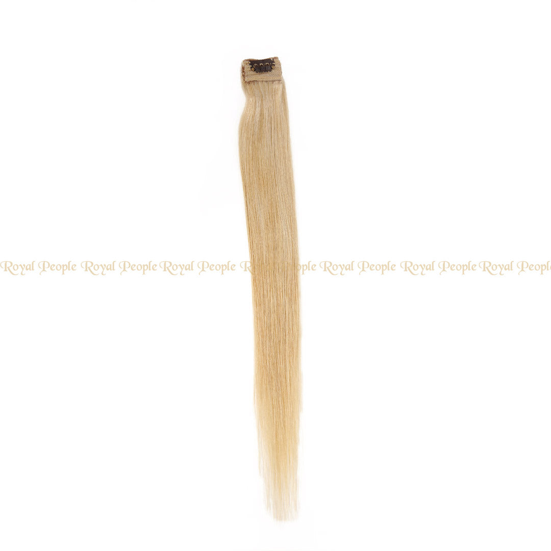 Light Blonde - Side Clip Extension