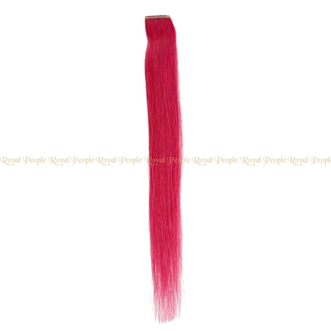 Pink - Side Clip Extension