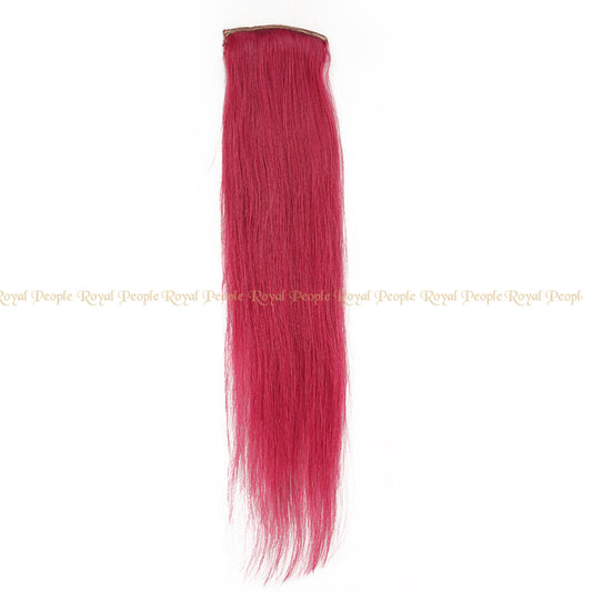 Pink - Double Clip Side Filer Extension