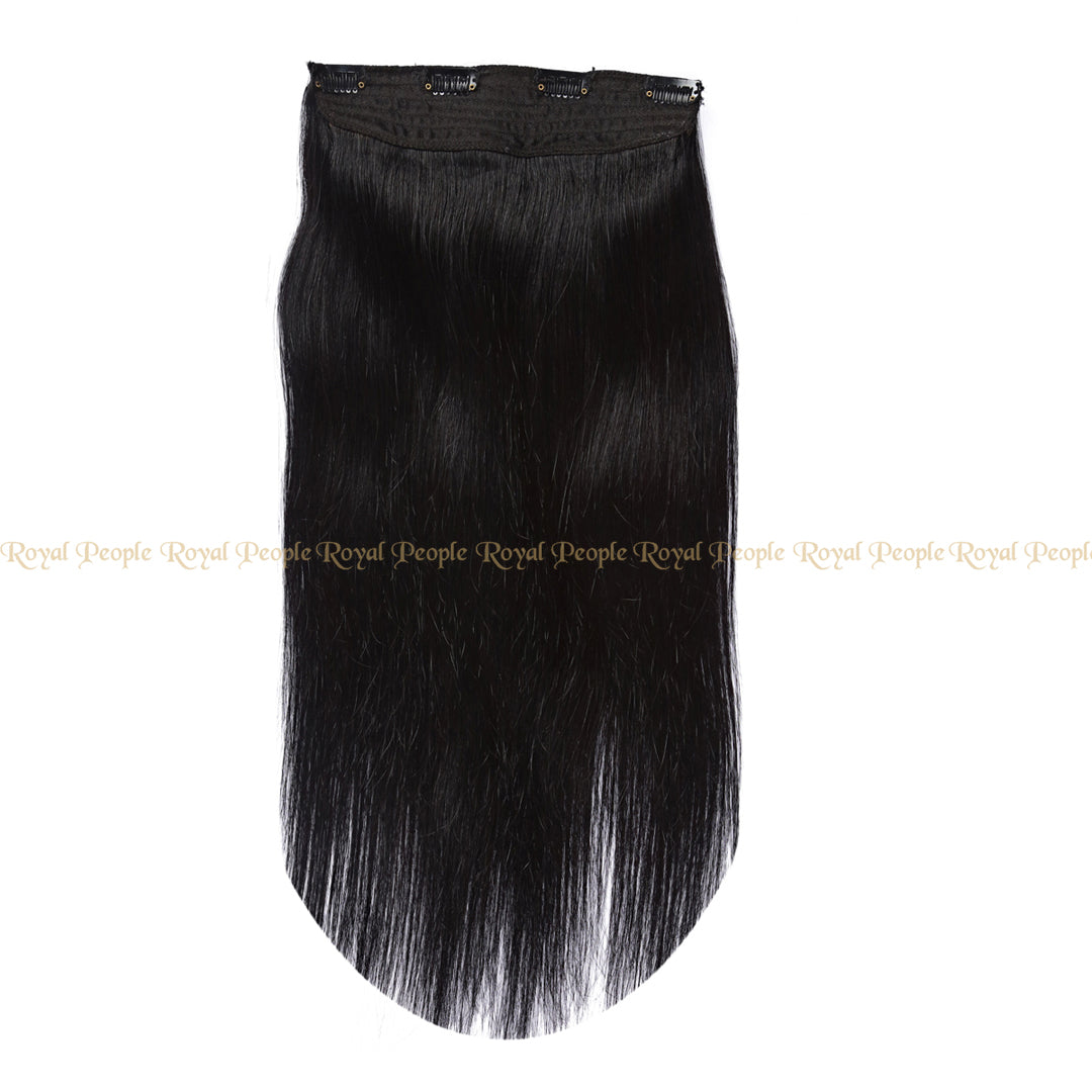 Filer Style Clip-in hair extension