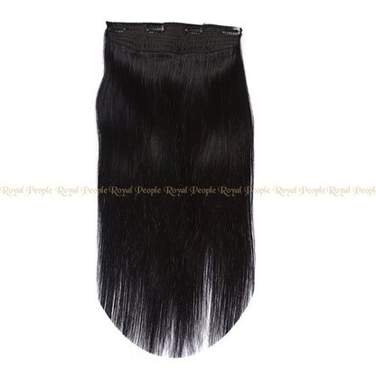 Filer Style Clip-in hair extension