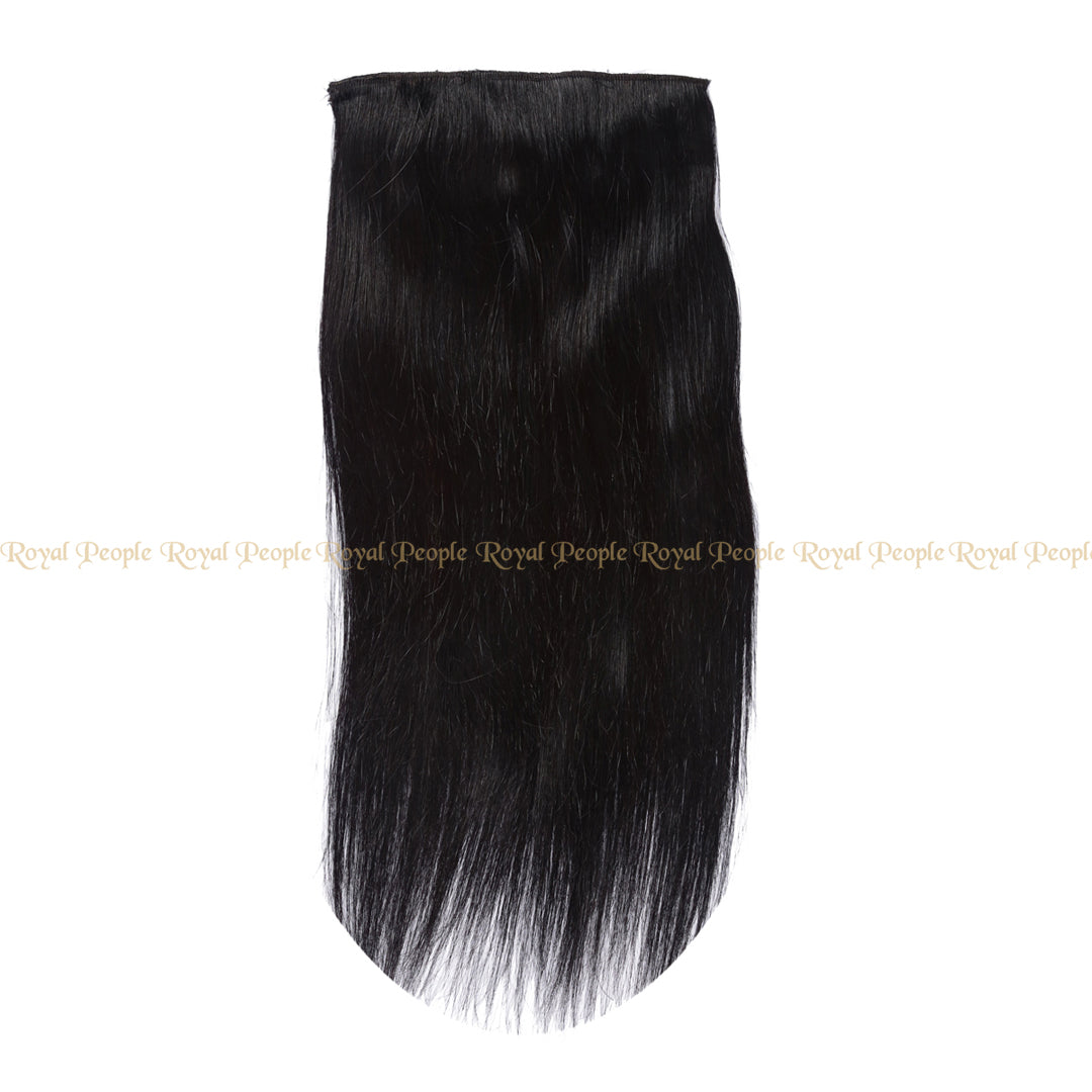 Filer Style Clip-in hair extension