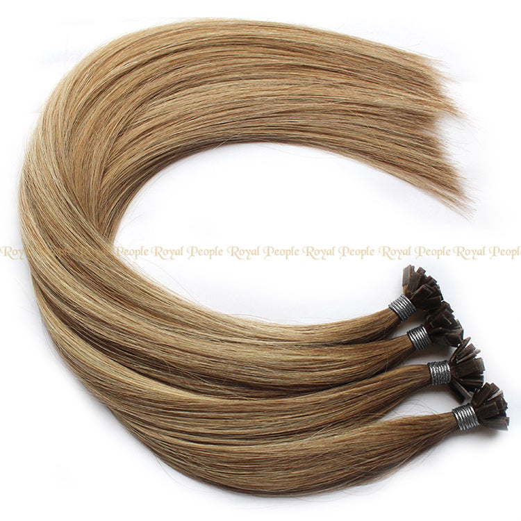 U Tip Hair Extensions