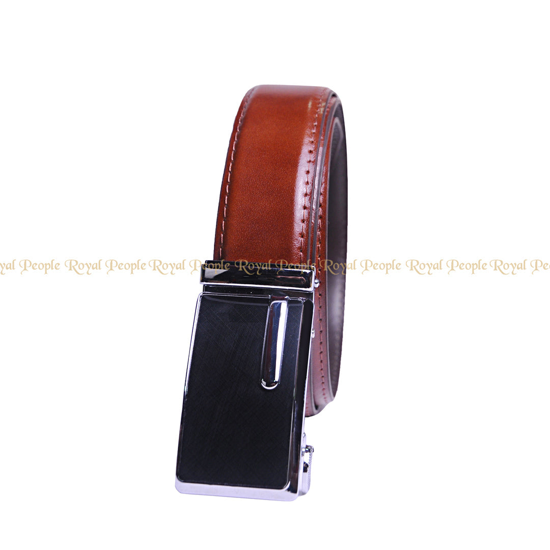 Leatherette Belt