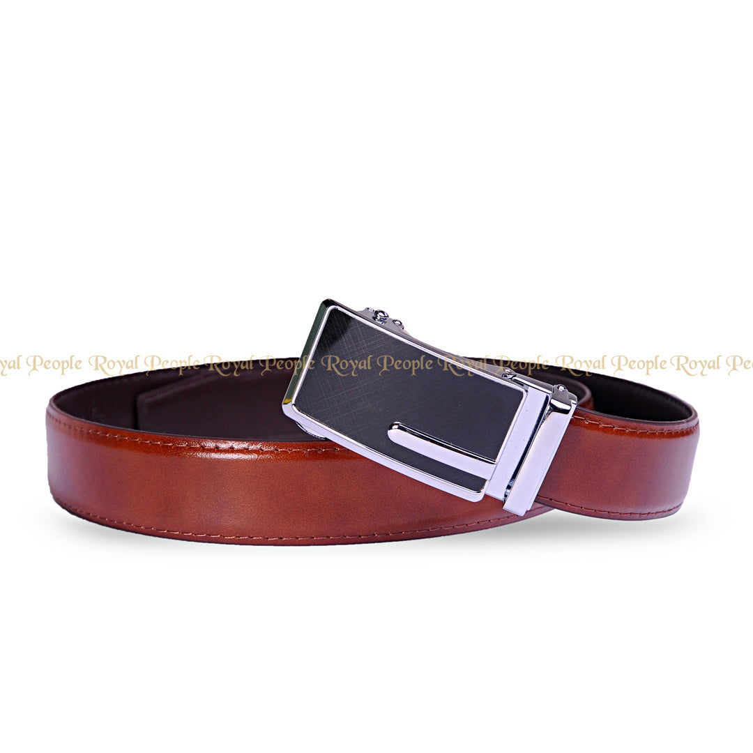 Leatherette Belt