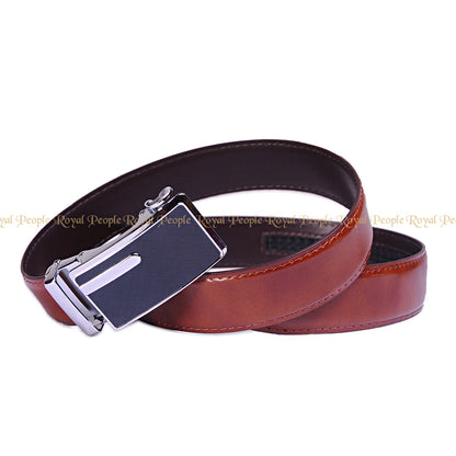 Leatherette Belt