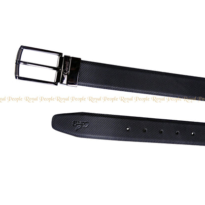 Genuine Leather Belt For Men