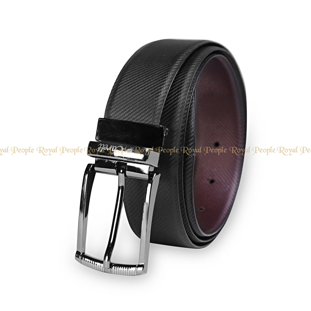 Genuine Leather Belt For Men