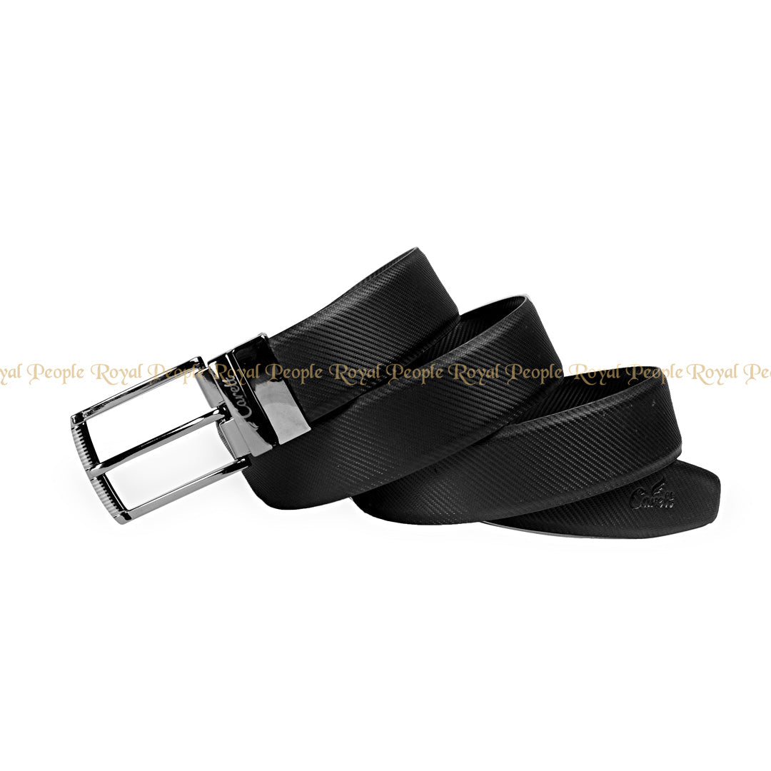 Genuine Leather Belt For Men