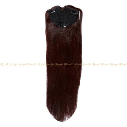 V Shape Hair Extension For Women