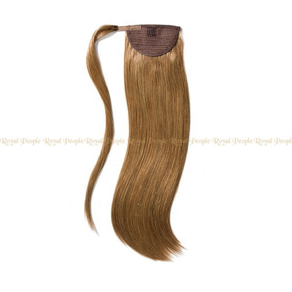 Natural Ponytail Wrap Around Hair Extension