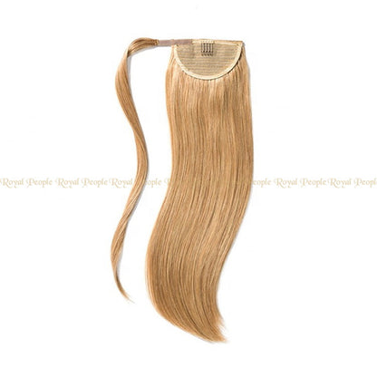 Natural Ponytail Wrap Around Hair Extension