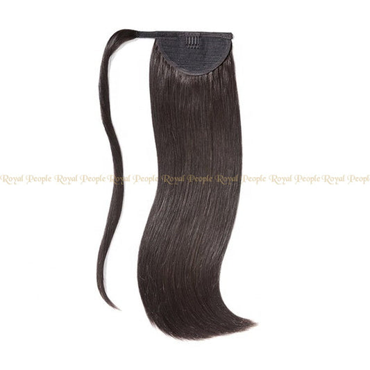 Natural Ponytail Wrap Around Hair Extension