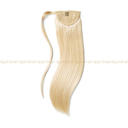 Natural Ponytail Wrap Around Hair Extension