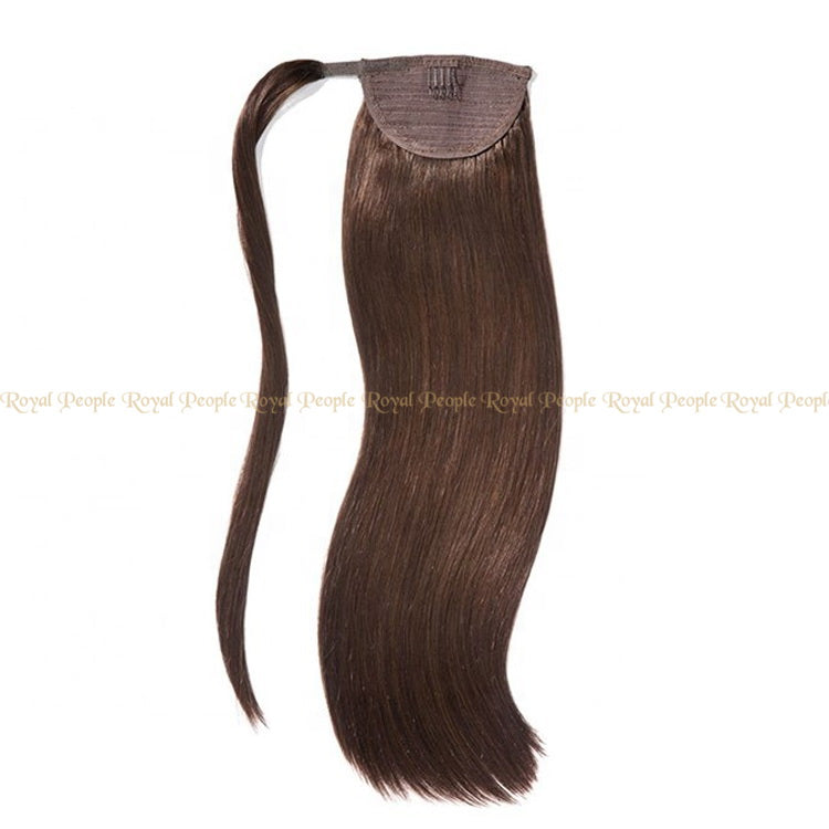 Natural Ponytail Wrap Around Hair Extension