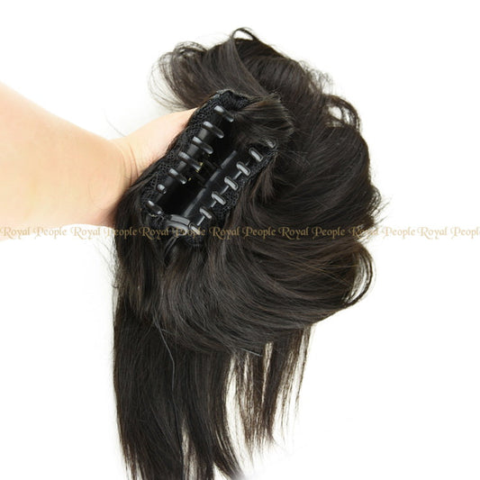 Claw Clip in Ponytail Extension