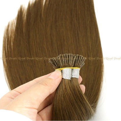 Stick Tip Cold Hair Extensions